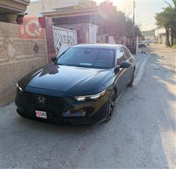 هوندا أكورد